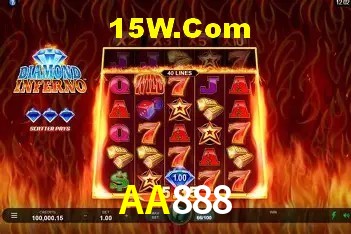 Jackpot Winner